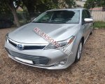 продам Toyota Avalon в пмр  фото 5