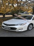 продам Toyota Avalon в пмр  фото 5