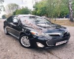 продам Toyota Avalon в пмр  фото 6