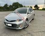 продам Toyota Avalon в пмр  фото 2