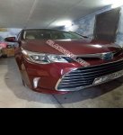 продам Toyota Avalon в пмр  фото 2