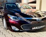 продам Toyota Avalon в пмр  фото 1