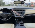 продам Toyota Avalon в пмр  фото 4
