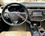 продам Toyota Avalon в пмр  фото 5