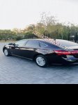 продам Toyota Avalon в пмр  фото 4