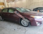 продам Toyota Avalon в пмр  фото 5