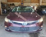 продам Toyota Avalon в пмр  фото 3