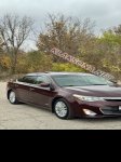 продам Toyota Avalon в пмр  фото 5