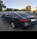 продам Toyota Avalon в пмр  фото 1