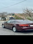 продам Toyota Avalon в пмр  фото 5