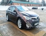 продам Toyota Avalon в пмр  фото 4