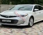 продам Toyota Avalon в пмр  фото 6