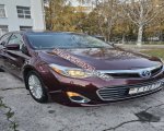продам Toyota Avalon в пмр  фото 4