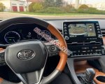 продам Toyota Avalon в пмр  фото 4