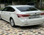 продам Toyota Avalon в пмр  фото 4