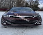 продам Toyota Avalon в пмр  фото 6