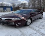 продам Toyota Avalon в пмр  фото 5