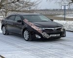 продам Toyota Avalon в пмр  фото 5