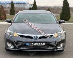 продам Toyota Avalon в пмр  фото 5
