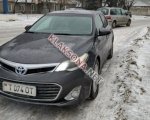 продам Toyota Avalon в пмр  фото 5