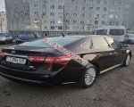 Toyota Avalon 2012г. 12 500 $