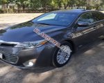продам Toyota Avalon в пмр  фото 5