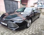 продам Toyota Avalon в пмр  фото 4