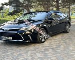 Toyota Avalon 2015г. 15 000 &euro;