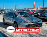продам Toyota Avalon в пмр  фото 5