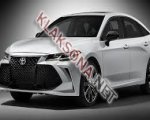 продам Toyota Avalon в пмр  фото 3