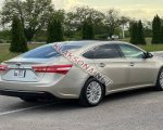 продам Toyota Avalon в пмр  фото 4