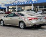 продам Toyota Avalon в пмр  фото 3