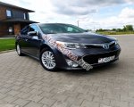 продам Toyota Avalon в пмр  фото 5