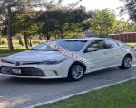 продам Toyota Avalon в пмр  фото 5
