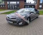 продам Toyota Avalon в пмр  фото 3