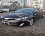 продам Toyota Avalon в пмр  фото 5