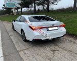 продам Toyota Avalon в пмр  фото 4