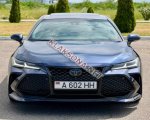 продам Toyota Avalon в пмр  фото 5
