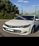 продам Toyota Avalon в пмр  фото 5