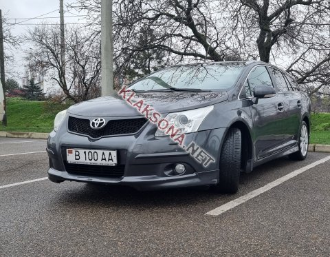 продам Toyota Avensisв пмр фото 3