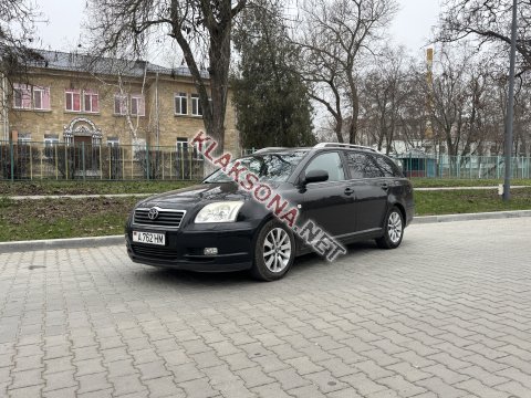 продам Toyota Avensisв пмр  фото 4