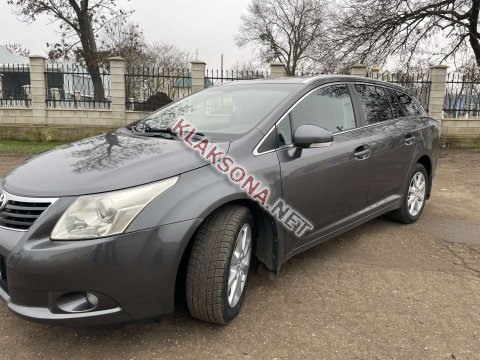 продам Toyota Avensisв пмр  фото 4