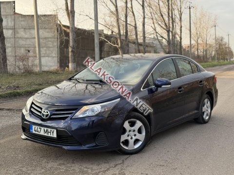 продам Toyota Avensisв пмр  фото 4