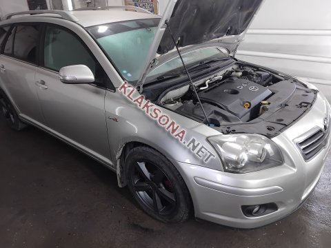 продам Toyota Avensisв пмр  фото 4