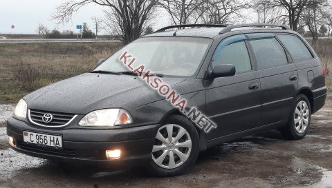 продам Toyota Avensisв пмр фото 3