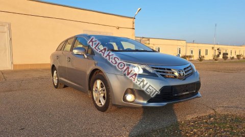 продам Toyota Avensisв пмр  фото 4