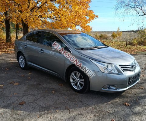 продам Toyota Avensisв пмр  фото 6