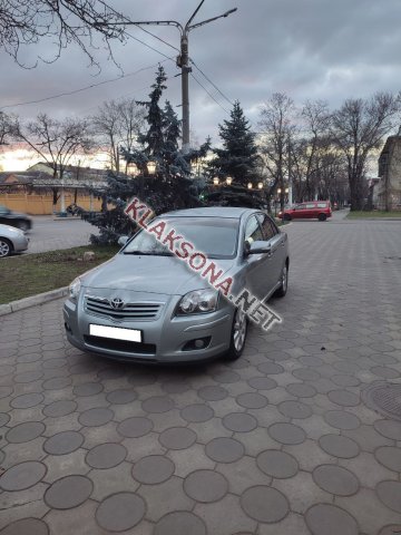продам Toyota Avensisв пмр  фото 4