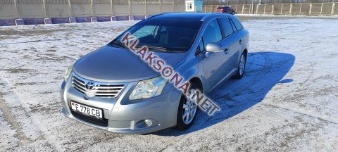 продам Toyota Avensisв пмр  фото 4