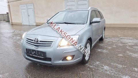 продам Toyota Avensisв пмр  фото 6